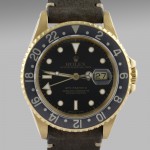  Rolex GMT II Ref. 16718