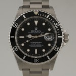  Rolex Submariner Ref. 16610