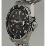  Rolex Submariner Ref. 16610