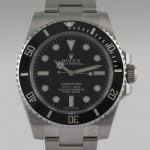  Rolex Submariner Ref. 114060LN