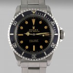  Rolex Submariner Ref. 5513