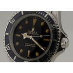  Rolex Submariner Ref. 5513