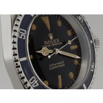  Rolex Submariner Ref. 5513