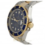  Rolex Submariner Ref. 16613