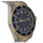  Rolex Submariner Ref. 16613