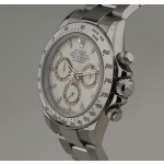  Rolex Daytona Ref. 116520 Panna/Cream