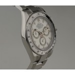  Rolex Daytona Ref. 116520 Panna/Cream