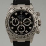  Rolex Daytona Ref. 116519