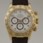  Rolex Daytona Ref. 16518