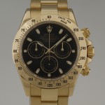  Rolex Daytona Ref. 116528