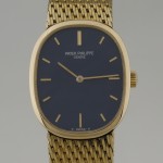  Patek Philippe Ellipse Ref. 3548-1