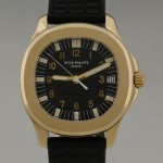  Patek Philippe Aquanaut Ref. 5065J