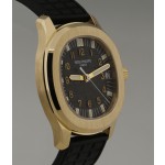  Patek Philippe Aquanaut Ref. 5065J