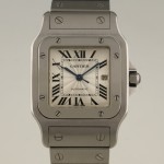  Cartier Santos Ref. 2319