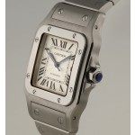  Cartier Santos Ref. 2319