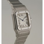  Cartier Santos Ref. 2319