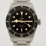  Tudor Black Bay Heritage Ref. 79220N