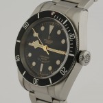  Tudor Black Bay Heritage Ref. 79220N