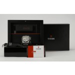  Tudor Black Bay Heritage Ref. 79220N