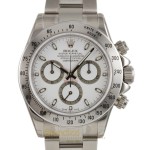  Rolex Daytona Ref. 116520