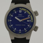  IWC Aquatimer Costeau Divers Ref. 3548