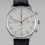  IWC Portoghese Ref. 3714