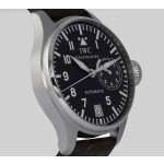  IWC Big Pilot Grosse Fliegeruhr Ref. 5002