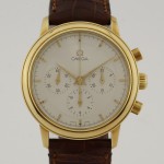  Omega De Ville Chrono Ref. 3750050