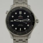  Omega Seamaster Ref. 21230412001003