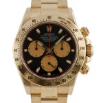  Rolex Daytona Ref. 116528