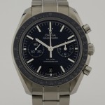  Omega Speedmaster Co-Axial Ref. 31190445103001