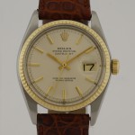  Rolex Date Just Ref. 1601