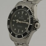  Rolex Submariner Ref. 14060M