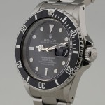  Rolex Submariner Ref. 16610