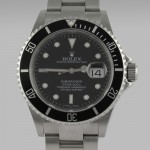  Rolex Submariner Ref. 16610