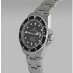  Rolex Submariner Ref. 16610