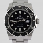  Rolex Submariner Ref. 116610LN