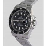  Rolex Submariner Ref. 116610LN