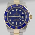  Rolex Submariner Ref. 116613LB