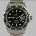  Rolex Submariner Ref. 16610LV RRR - NOS