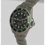  Rolex Submariner Ref. 16610LV RRR - NOS