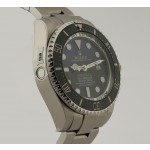  Rolex Sea Dweller Deepsea D-Blue Ref. 116660