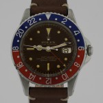  Rolex GMT Ref. 1675