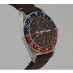  Rolex GMT Ref. 1675