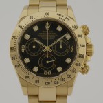  Rolex Daytona Ref. 116528