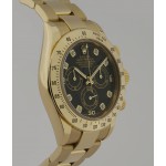  Rolex Daytona Ref. 116528