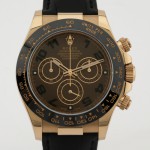  Rolex Daytona Ref. 116515LN