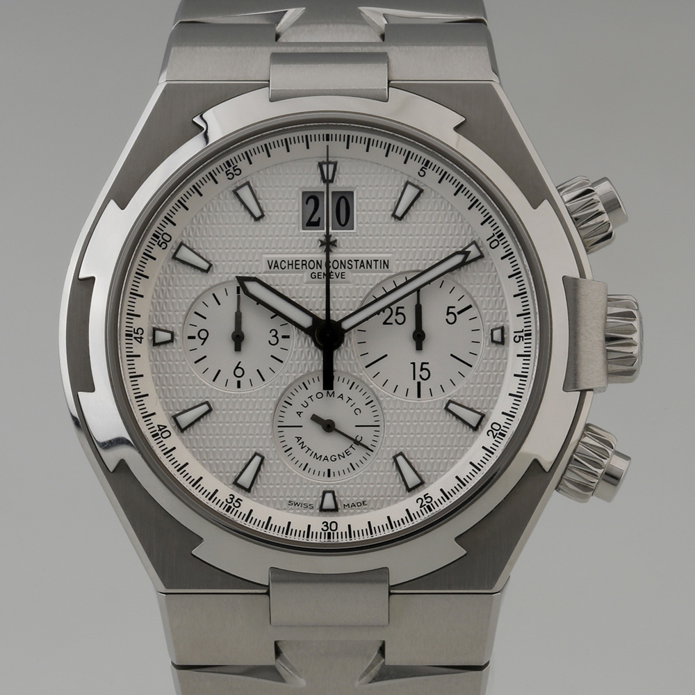 Vacheron Constantin Overseas Ref. 49150