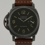  Panerai Luminor Marina Pam 00026 PVD