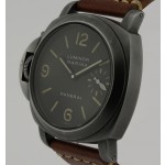  Panerai Luminor Marina Pam 00026 PVD